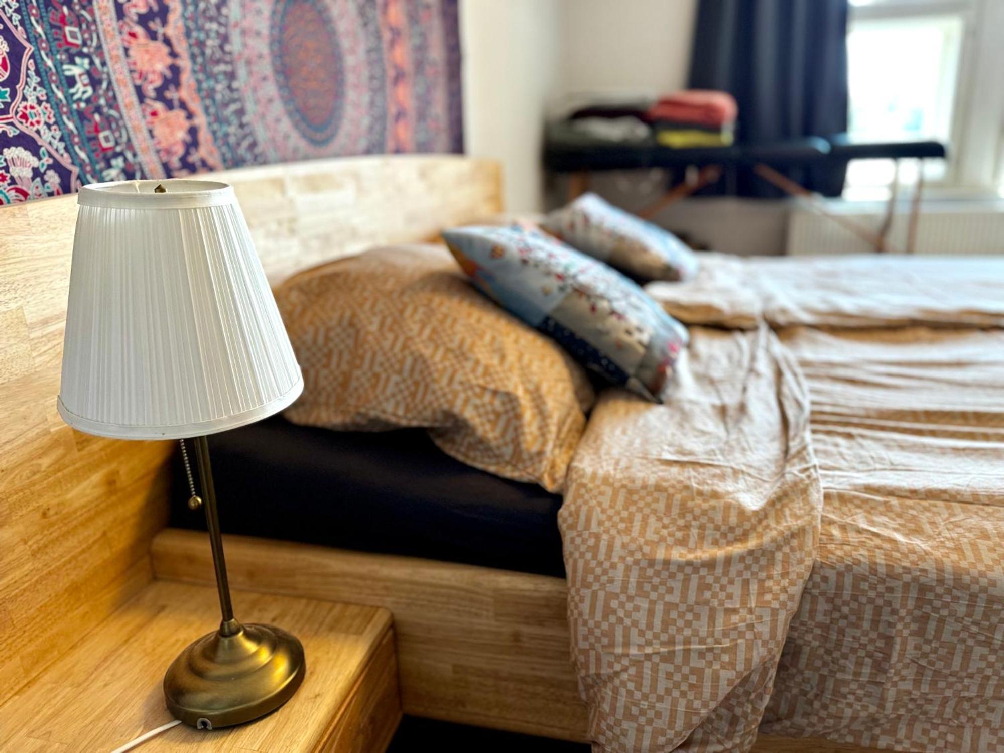 Appartamento Knk Vibrant Central Spacious Hideaway Hradec Králové Esterno foto